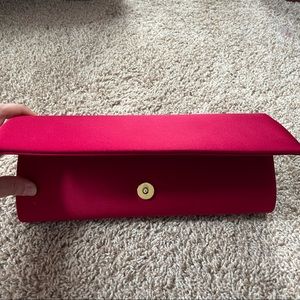 BCBG clutch